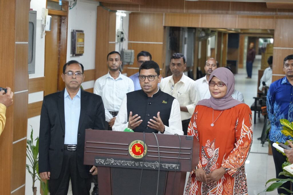 Malaysian High Commissioner meets Palak