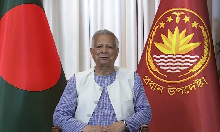 Giving corridor to Rakhine state a complete lie: CA