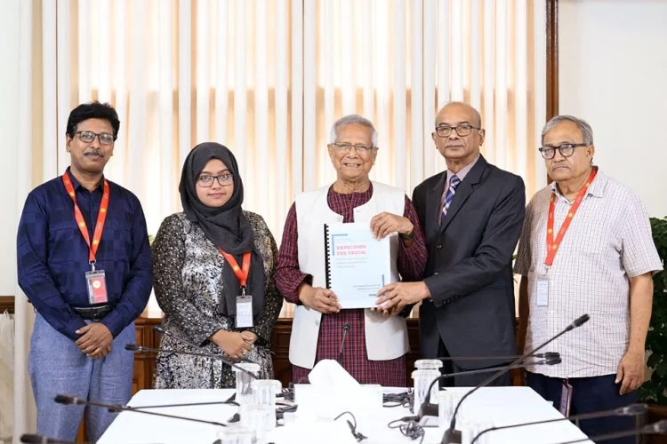 Commission on Enforced Disappearances submits 2nd interim report to CA