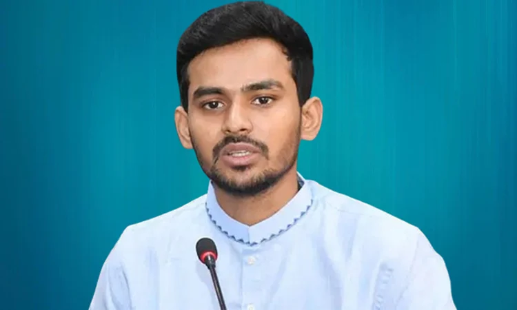 Will bring int’l sports to every region: Asif