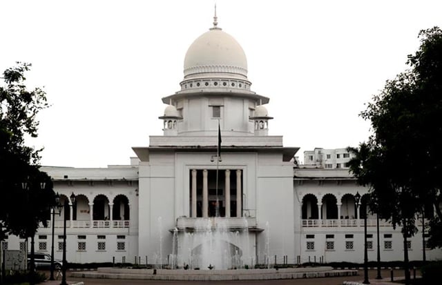 SC upholds HC acquittal in Aug 21 grenade attack cases