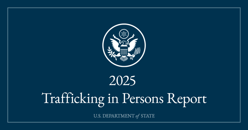 Bangladesh strengthens anti-trafficking measures: US TIP report