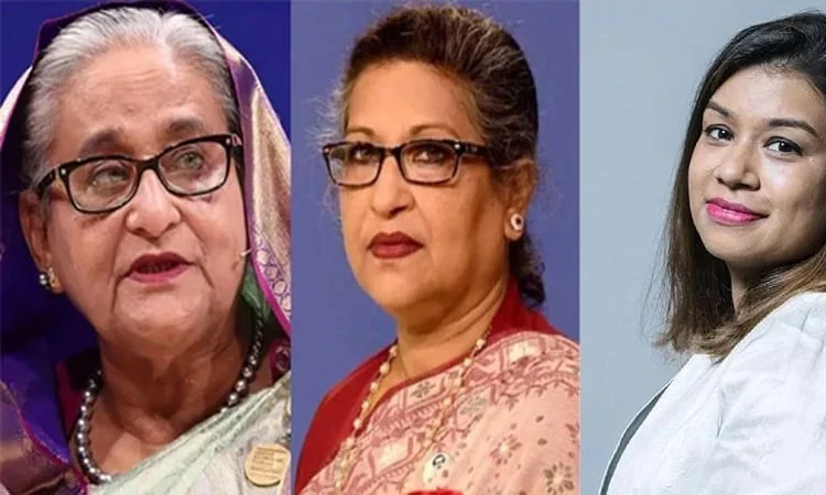 Judgment in plot scam case against Hasina, Rehana, Tulip today