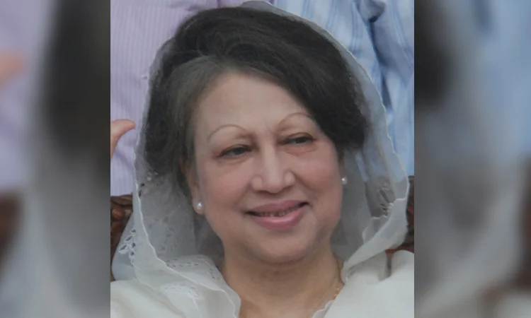 Nation observing state mourning over death of Begum Khaleda Zia