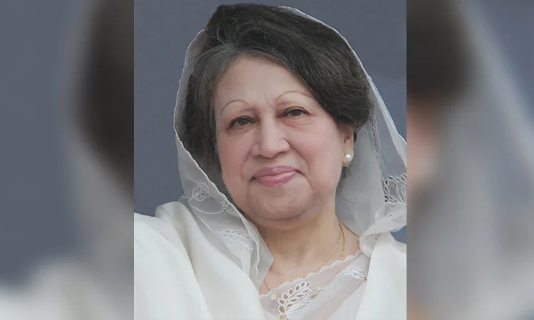 Nation observing state mourning over death of Begum Khaleda Zia