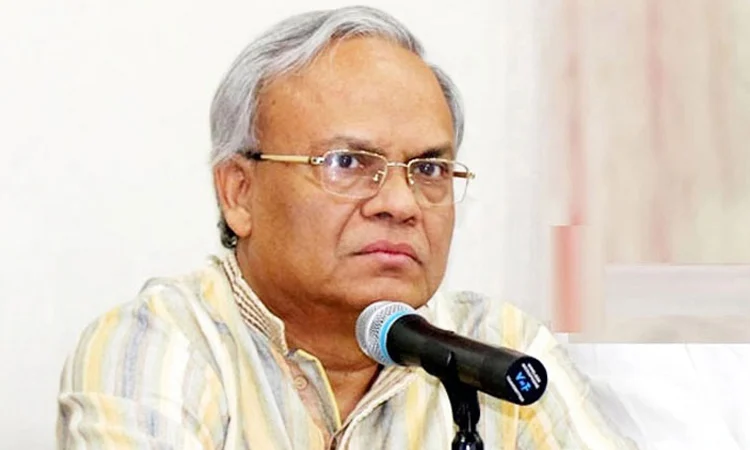Sheikh Hasina responsible for Begum Khaleda Zia’s death: Rizvi