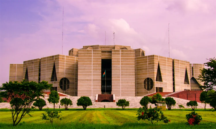 President summons JS session on Mar 12