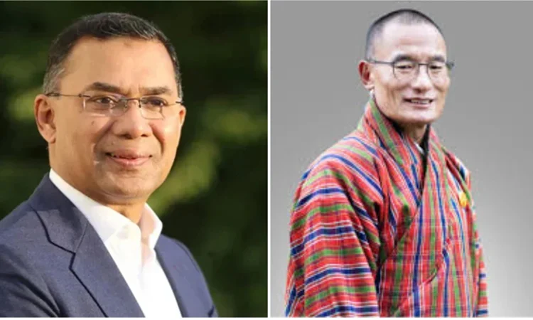 Bhutan PM to attend Tarique Rahman’s oath