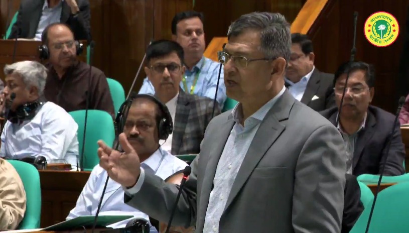 No room for mob culture in Bangladesh: Home Minister