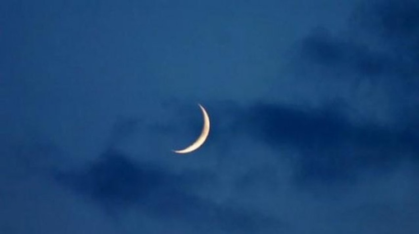 Eid Al-Azha in Saudi Arabia on May 27