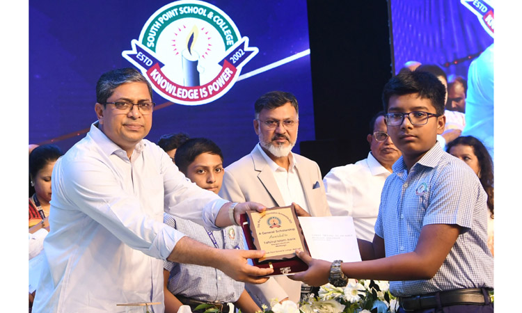 Physical exercise, sports essential alongside studies for students: State Minister