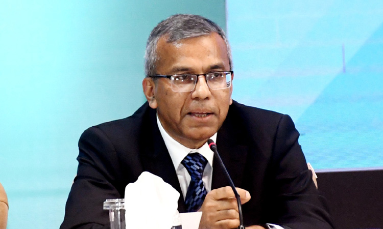 There will be no difficulty to depositors of troubled banks: BB Governor