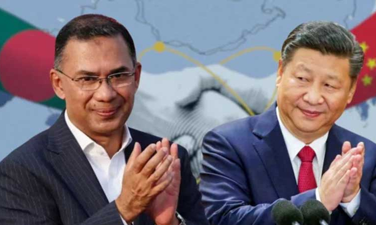 PM’s China visit to open new avenues for trade, investment, technology cooperation