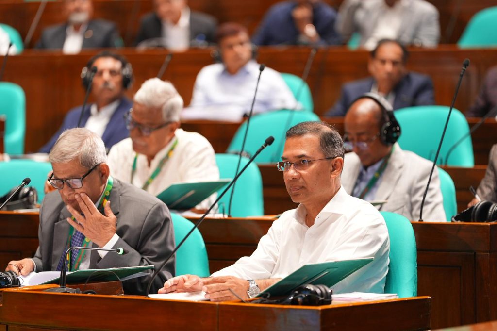 Govt takes steps to recover all playgrounds from encroachers, Fakhrul tells JS