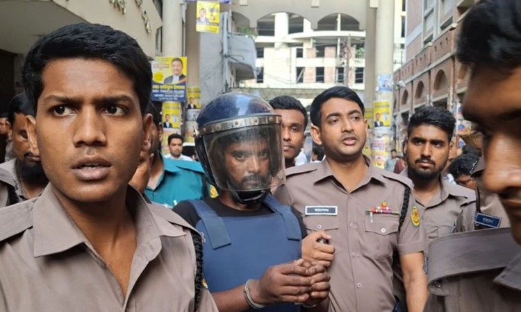 Ramisa rape-murder case set for verdict Sunday in one of country’s fastest major trials