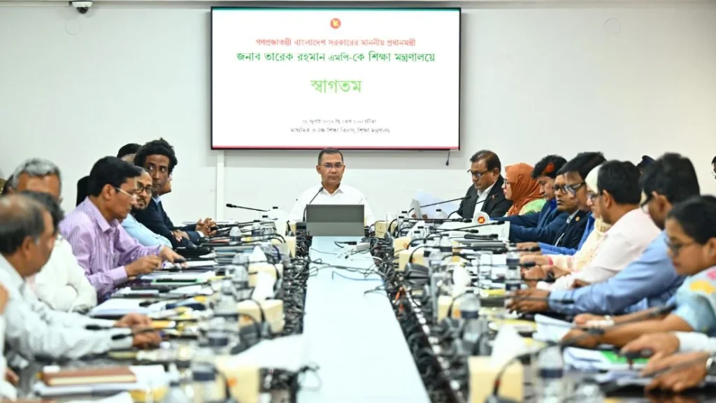 Ensuring quality education for every student govt’s top priority: PM
