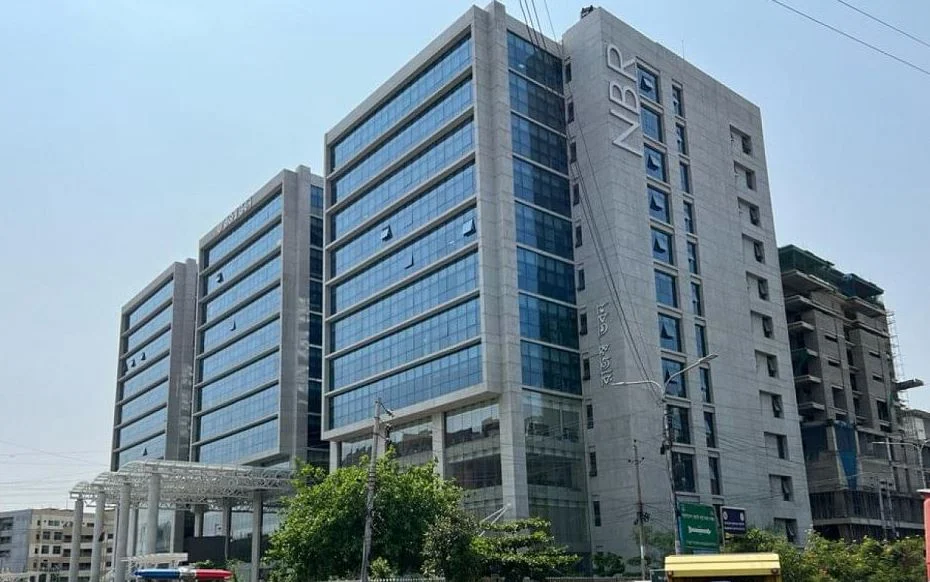 NBR intensifies nationwide monitoring of withholding tax compliance