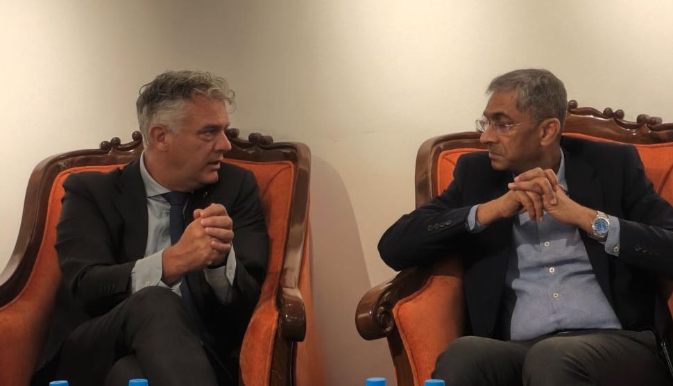 Bangladesh, Netherlands pledge closer cooperation in water resources management