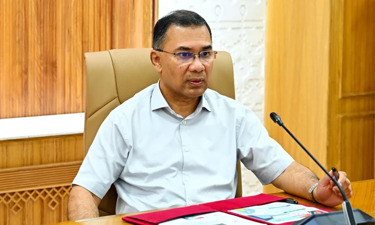 Govt to launch ‘Probashi Card’ pilot next month
