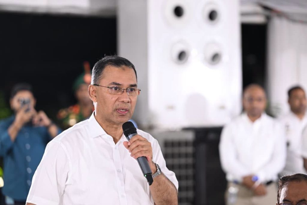 PM for unity among allied parties to fulfil people’s expectations