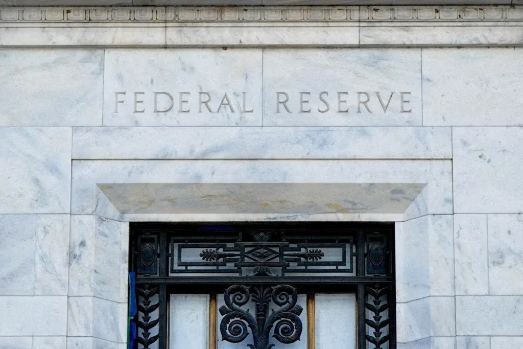 US Federal Reserve expected to hold rates steady as inflation swirls