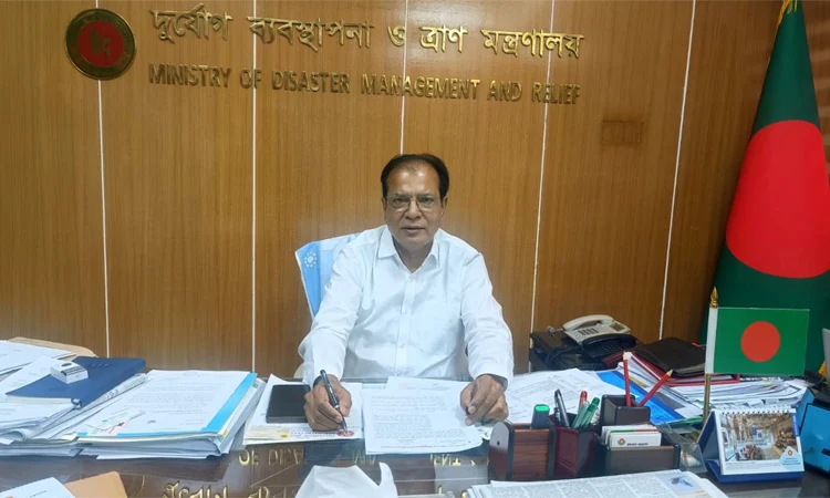 Model canal projects to be implemented in every division: Dulu