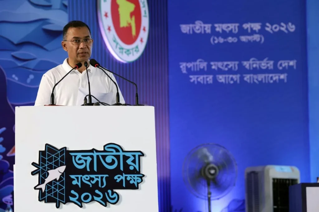 PM for optimum use of water bodies to create jobs, boost fish exports