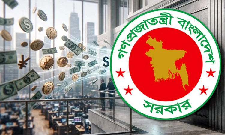 Bangladesh repays $699m in foreign debt in July-August