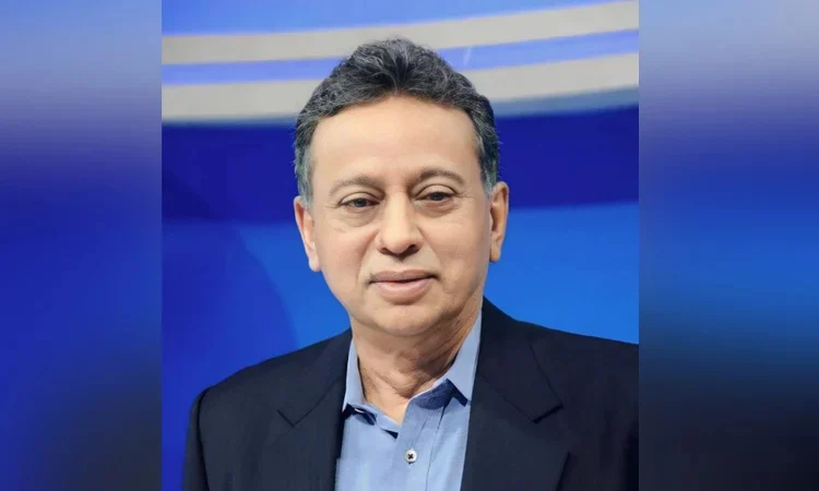 Alumni club strengthens bond of school life: Amir Khosru