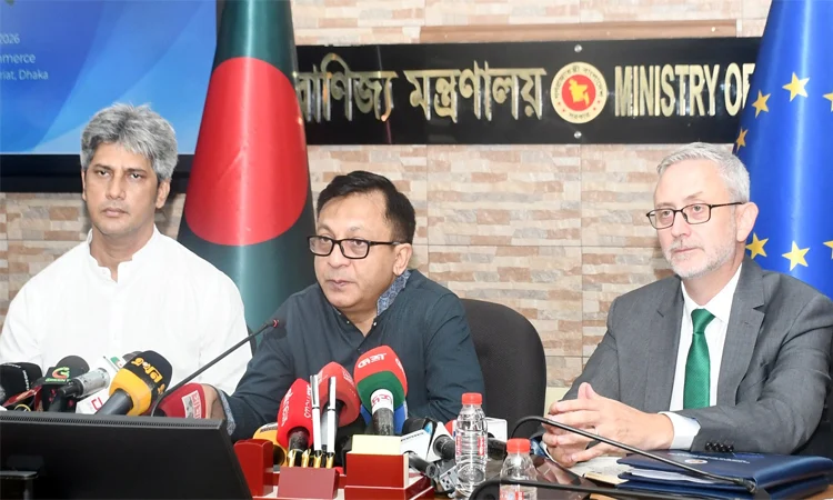 Bangladesh resolves 48 EU trade barriers: Muktadir