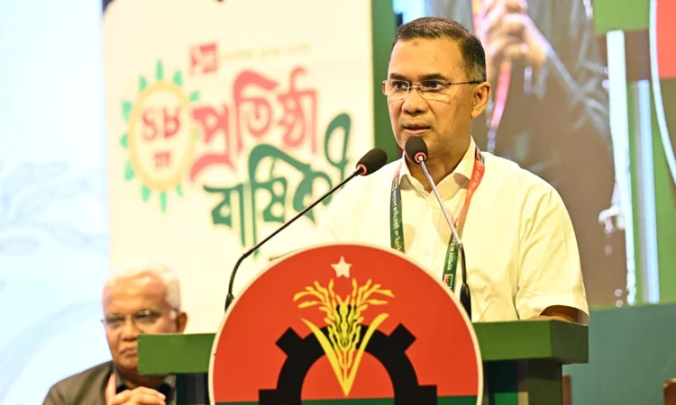 Some trying to create anarchy on recent crisis: PM