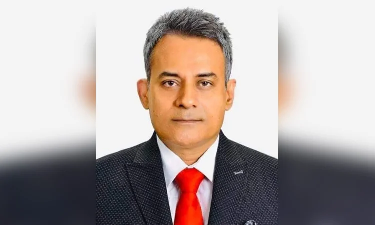 Govt committed to enacting comprehensive road safety law by 2027: Rabiul
