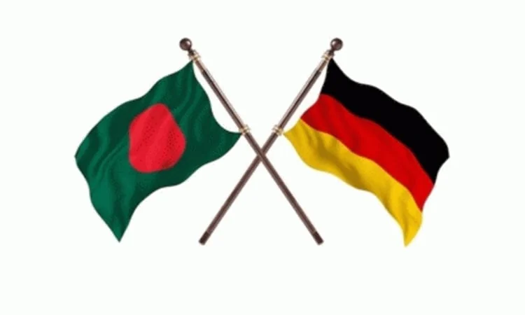 Berlin reaffirms enduring Bangladesh partnership, German Vice Minister