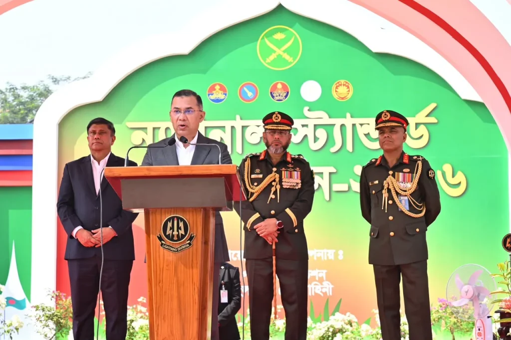 Safeguarding national interests, sovereignty to remain Bangladesh’s core commitment: PM
