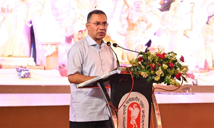 PM calls for unity beyond religious identity to build country