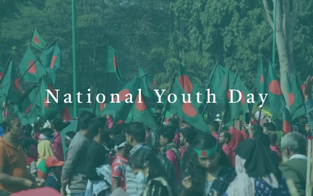 National Youth Day tomorrow, 14 youths to receive awards