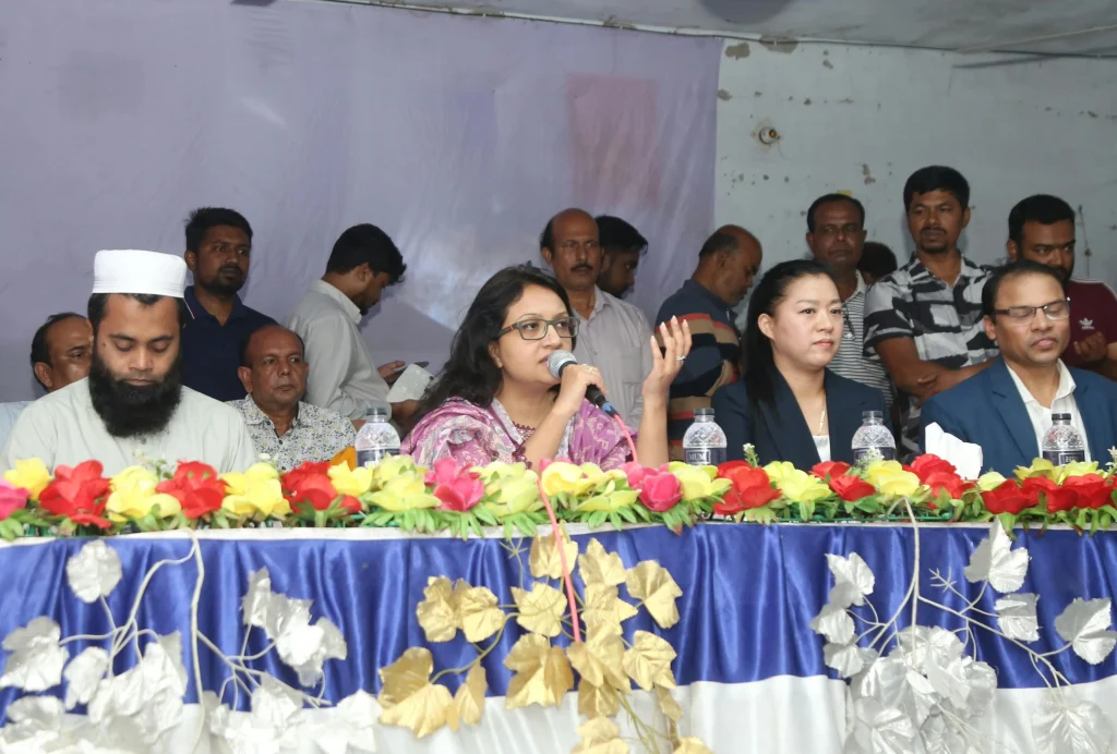 Govt takes steps to enhance youth skills: Farzana Sharmin