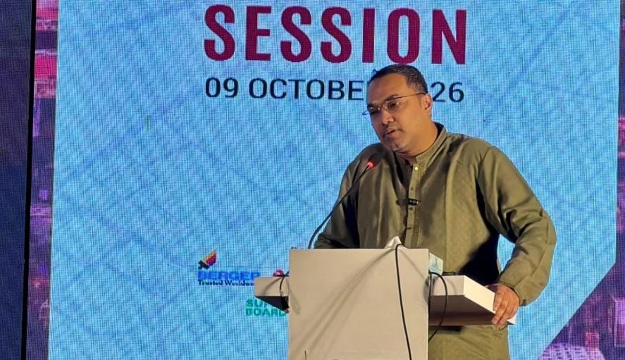 Govt to facilitate global recognition, jobs for architects: Mahdi Amin
