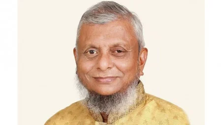 Govt sincere about regional development: Ariful