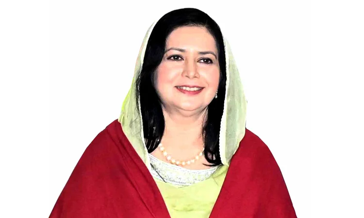 Zubaida Rahman to attend osteoporosis seminar as chief guest