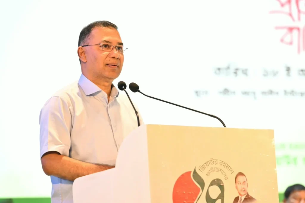 Shared commitment, collective efforts needed for a better Bangladesh: PM