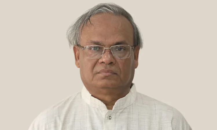 Rizvi mourns death of former lawmaker Salah Uddin Ahmed